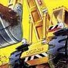 Tonka Construction Site (XSX) game cover art