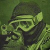 Tom Clancy's Rainbow Six artwork