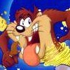 Tazmanian Devil: Munching Madness (XSX) game cover art