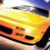 Test Drive 2001 (XSX) game cover art