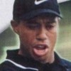 Tiger Woods PGA Tour 2000 artwork