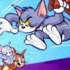 Tom and Jerry: Mouse Hunt (XSX) game cover art