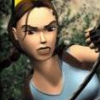 Tomb Raider artwork