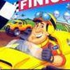 Tonka Raceway (XSX) game cover art