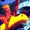 Toobin' (XSX) game cover art