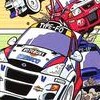 Top Gear Pocket 2 artwork