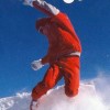 Trick Boarder artwork