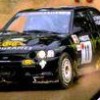 V-Rally '99 artwork
