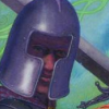 Warlocked artwork