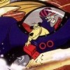 Wacky Races (XSX) game cover art
