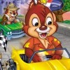 Walt Disney World Quest: Magical Racing Tour (XSX) game cover art