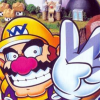 Wario Land 3 (XSX) game cover art