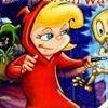 Wendy: Every Witch Way (XSX) game cover art