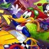 Woody Woodpecker Racing (XSX) game cover art