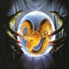 Wizardry Empire (Game Boy Color) artwork