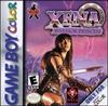 Xena: Warrior Princess (XSX) game cover art
