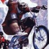 Xtreme Wheels (XSX) game cover art
