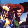 X-Men: Mutant Academy (Game Boy Color) artwork