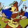 Yogi Bear: Great Balloon Blast (XSX) game cover art