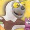 Zoboomafoo: Playtime in Zobooland (Game Boy Color) artwork