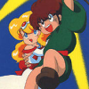 Adian no Tsue (XSX) game cover art
