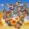 All Night Nippon Super Mario Bros. (XSX) game cover art