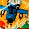 Big Challenge! Dogfight Spirits artwork