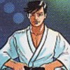 Big Challenge! Judo Senshuken artwork