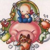 Bio-Miracle Bokutte Upa (XSX) game cover art