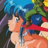 BodyConQuest I: Abakareshi Musume Tachi artwork