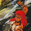 Deep Dungeon 2: Yuushi no Monshou (XSX) game cover art