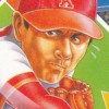 Exciting Baseball artwork