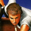 Exciting Billiard (XSX) game cover art