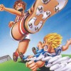 Exciting Soccer artwork