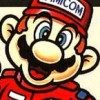 Famicom Grand Prix: F1 Race artwork