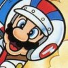 Famicom Grand Prix II: 3D Hot Rally artwork