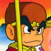 Famicom Mukashi Banashi: Yuuyuuki - Zenpen (XSX) game cover art