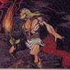 Fire Rock (XSX) game cover art
