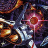 Gyruss (XSX) game cover art