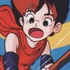 Hao-kun no Fushigi na Tabi (XSX) game cover art