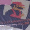 I Am a Teacher: Super Mario no Sweater artwork