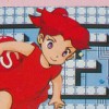 Jikai Shounen Mettomag (XSX) game cover art