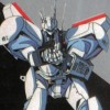 Kidou Keisatsu Patlabor: Dai 2 Shoutai Shutsudou Seyo! artwork