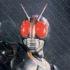 Kamen Rider Black: Taiketsu Shadow Moon (XSX) game cover art
