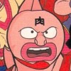 Kinnikuman: Kinnikusei Oui Soudatsusen (XSX) game cover art