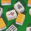 Mahjong artwork