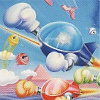 Moero TwinBee Cinnamon Hakushi o Sukue (XSX) game cover art