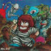 Monty no Doki Doki Daidassou: Monty on the Run (XSX) game cover art