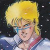 Mr. Gold: Tooyama no Kinsan Space Chou (XSX) game cover art