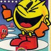 Pac-Man (XSX) game cover art